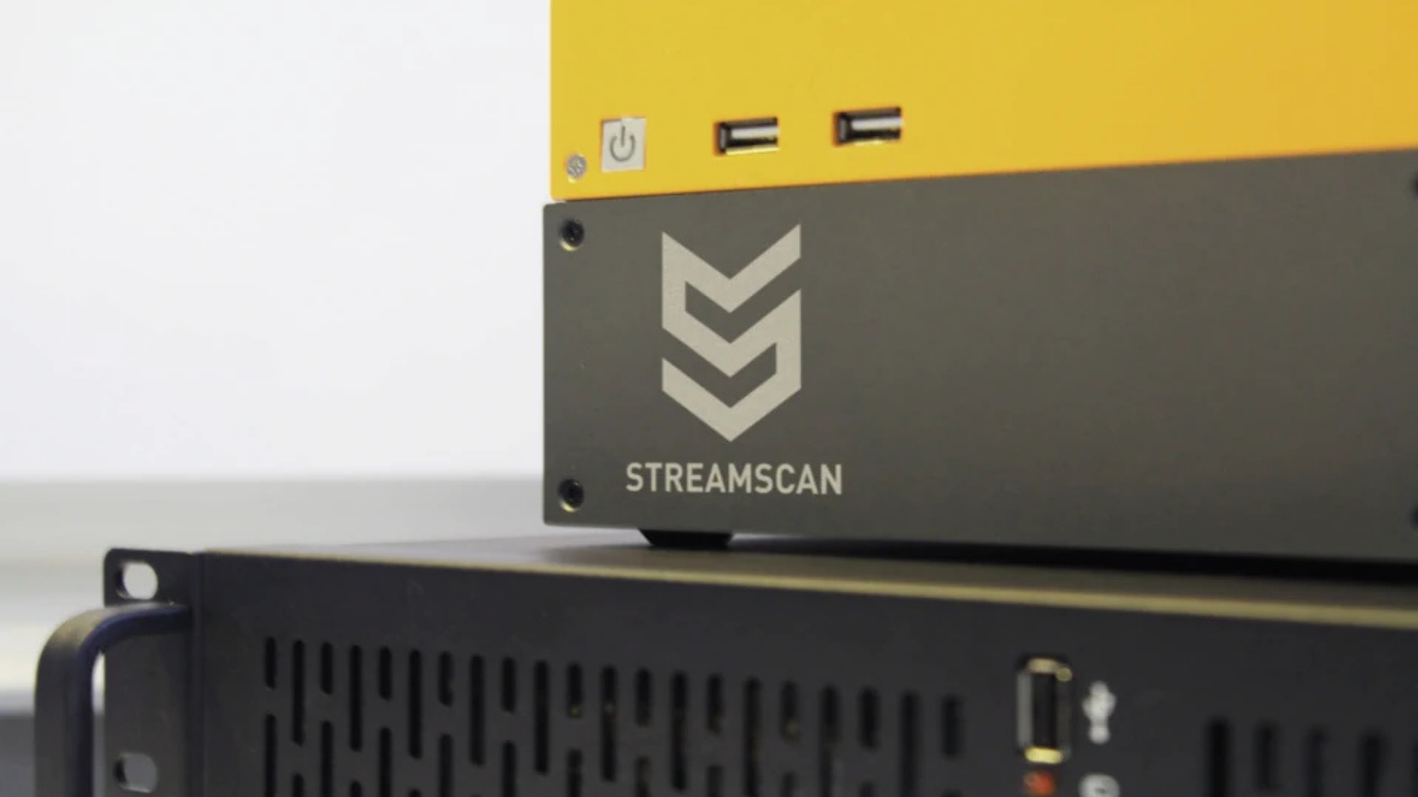 StreamScan StreamVault